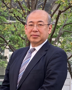 代表取締役  坂本 至